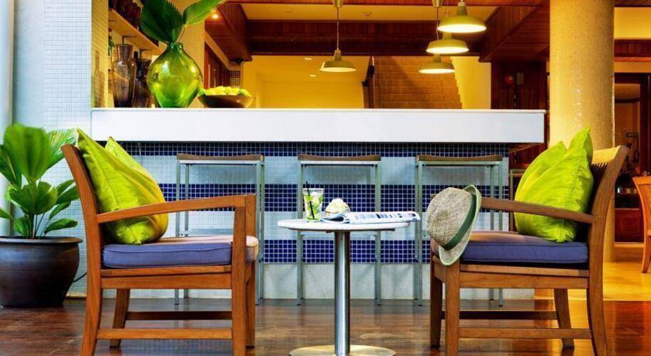 Sunwing Resort & Spa Bangtao Beach