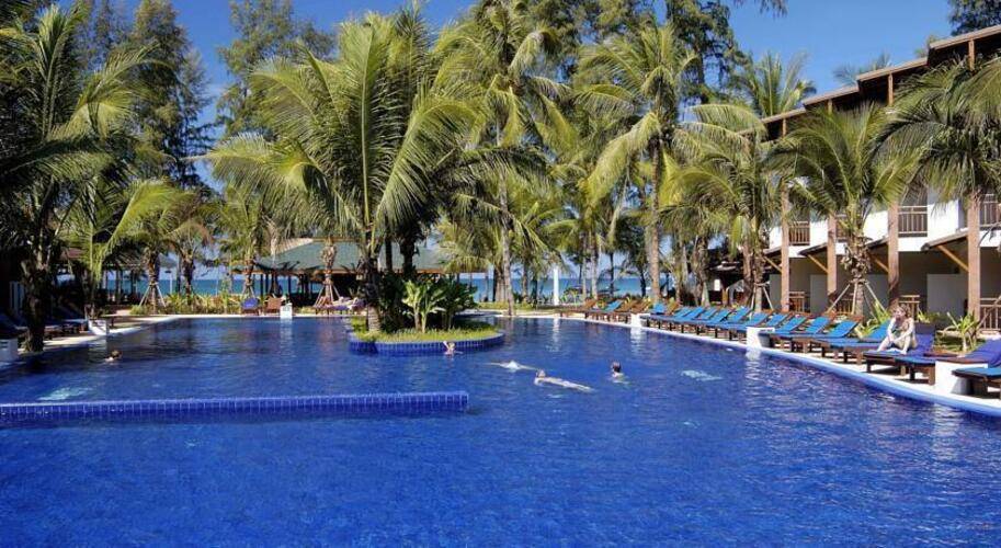Sunwing Resort & Spa Bangtao Beach