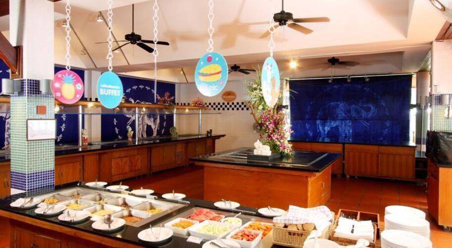 Sunwing Resort & Spa Bangtao Beach