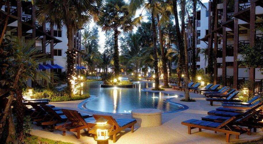 Sunwing Resort & Spa Bangtao Beach