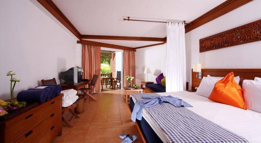 Sunwing Resort & Spa Bangtao Beach