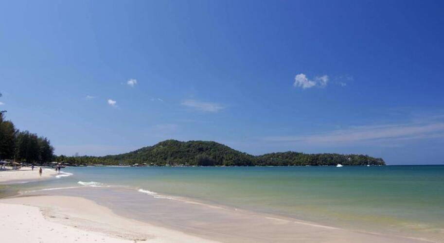 Sunwing Resort & Spa Bangtao Beach