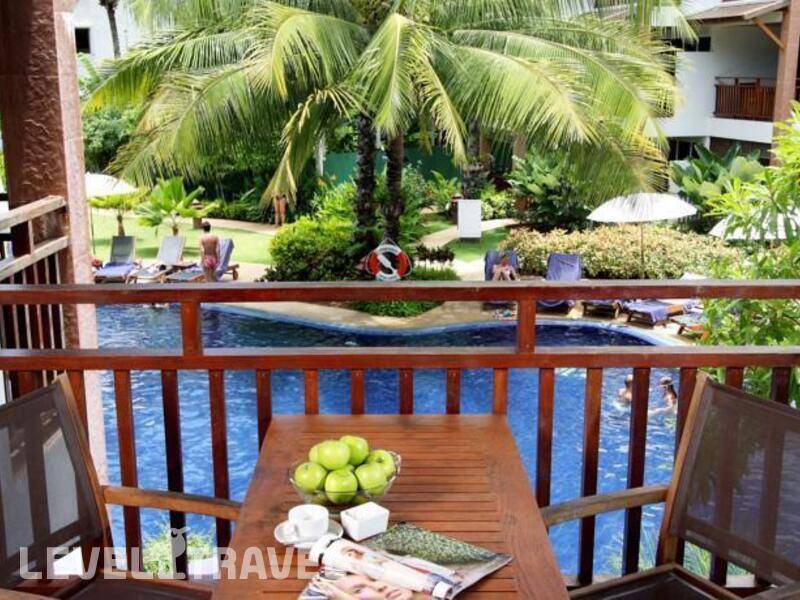 Фотография Sunwing Resort & Spa Bangtao Beach