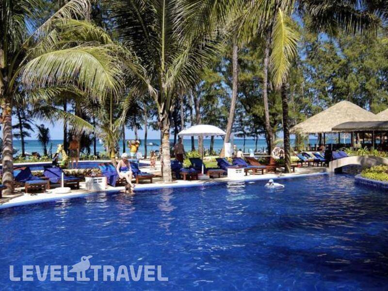 Фотография Sunwing Resort & Spa Bangtao Beach