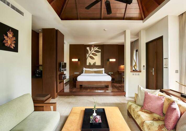 Sea Sand Sun Resort & Villas