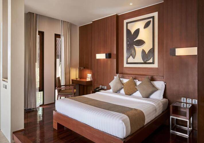 Sea Sand Sun Resort & Villas