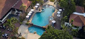 Sea Sand Sun Resort & Villas