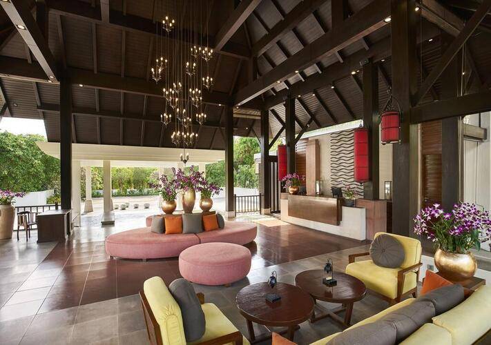 Sea Sand Sun Resort & Villas
