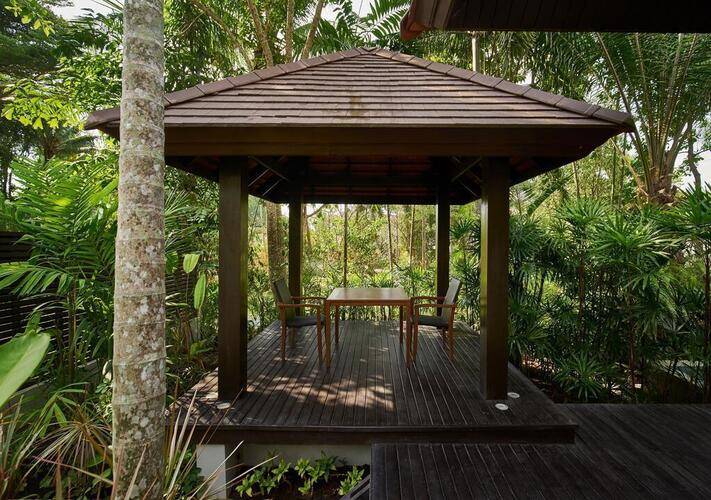 Sea Sand Sun Resort & Villas