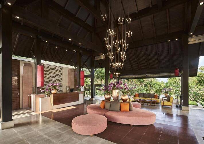 Sea Sand Sun Resort & Villas