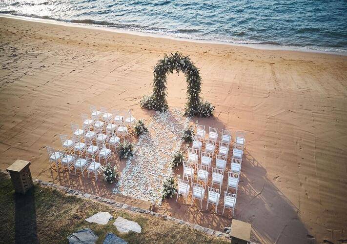 Sea Sand Sun Resort & Villas