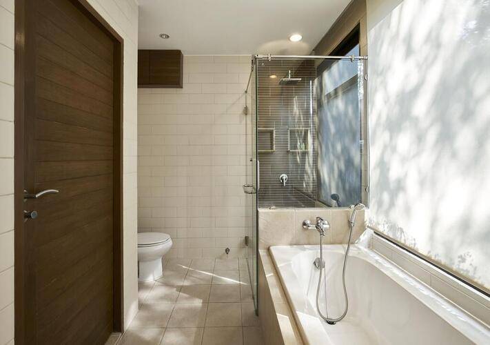 Sea Sand Sun Resort & Villas