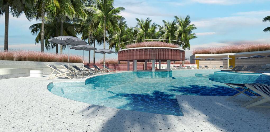 Centara Karon Resort Phuket