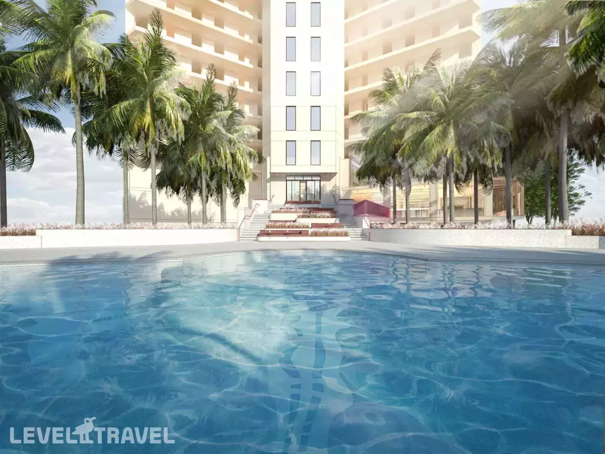 Centara Karon Resort Phuket