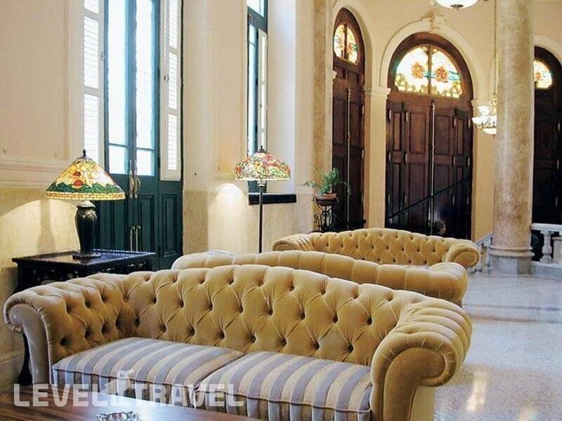 Фотография Raquel Hotel