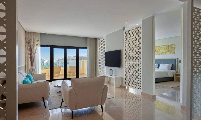 Steigenberger Al Dau Beach