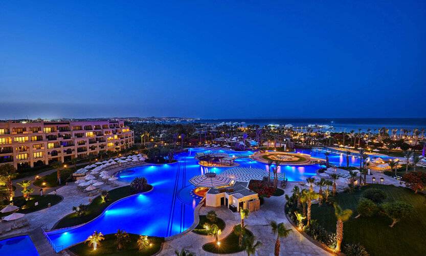 Steigenberger Al Dau Beach