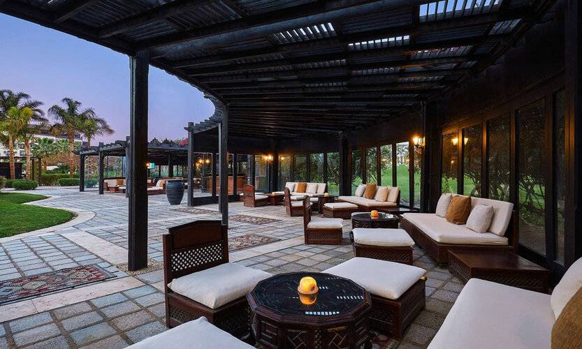 Steigenberger Al Dau Beach