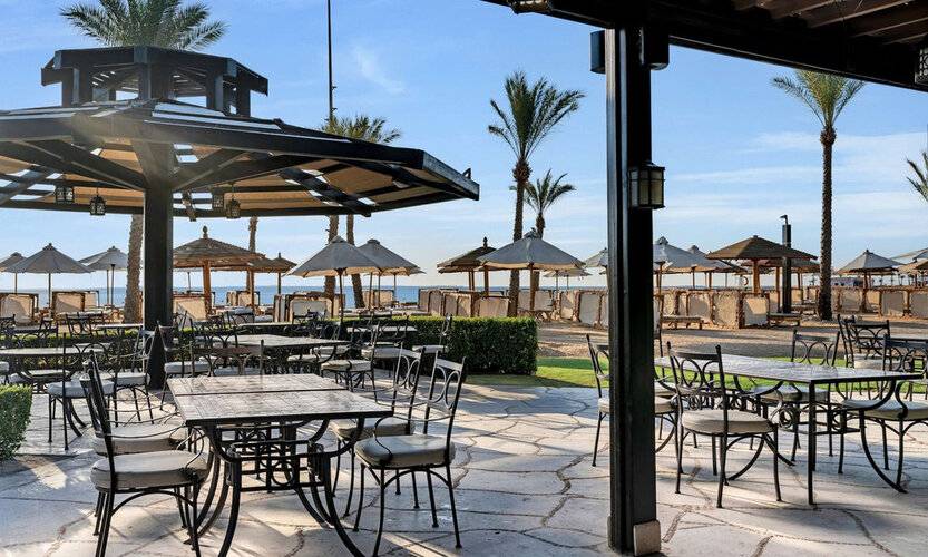 Steigenberger Al Dau Beach