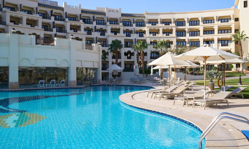 Steigenberger Al Dau Beach