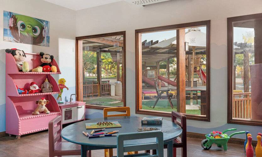 Steigenberger Al Dau Beach