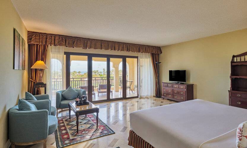 Steigenberger Al Dau Beach