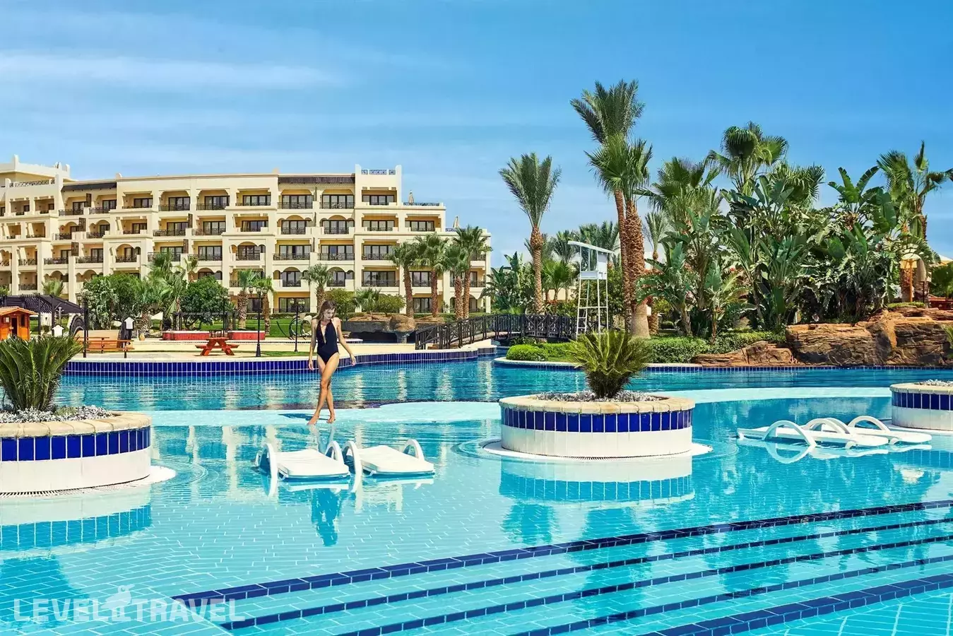 Steigenberger Al Dau Beach