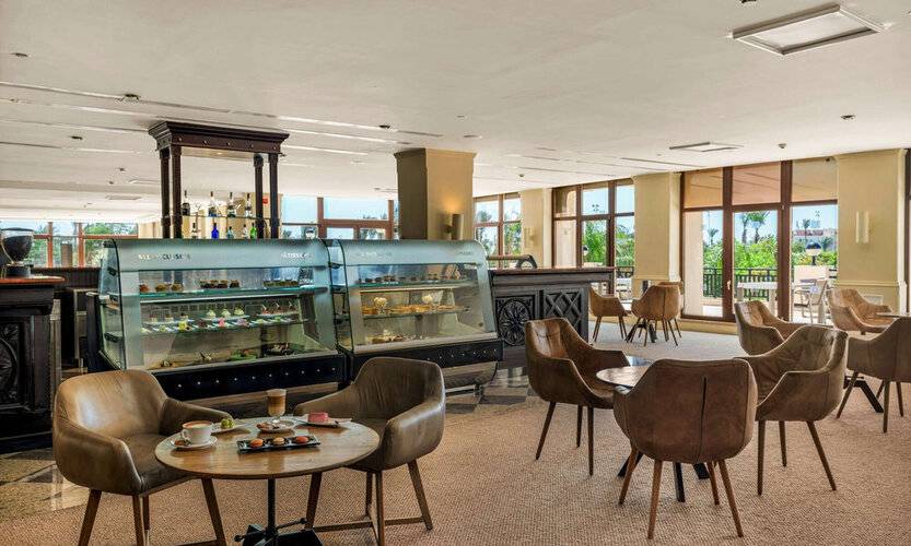 Steigenberger Al Dau Beach