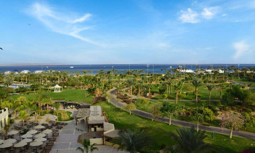 Steigenberger Al Dau Beach