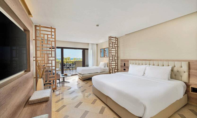 Steigenberger Al Dau Beach