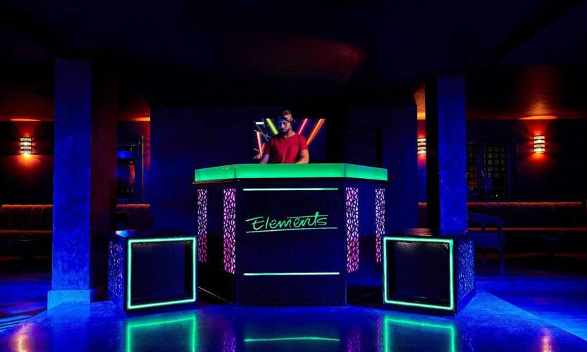 Steigenberger Al Dau Beach