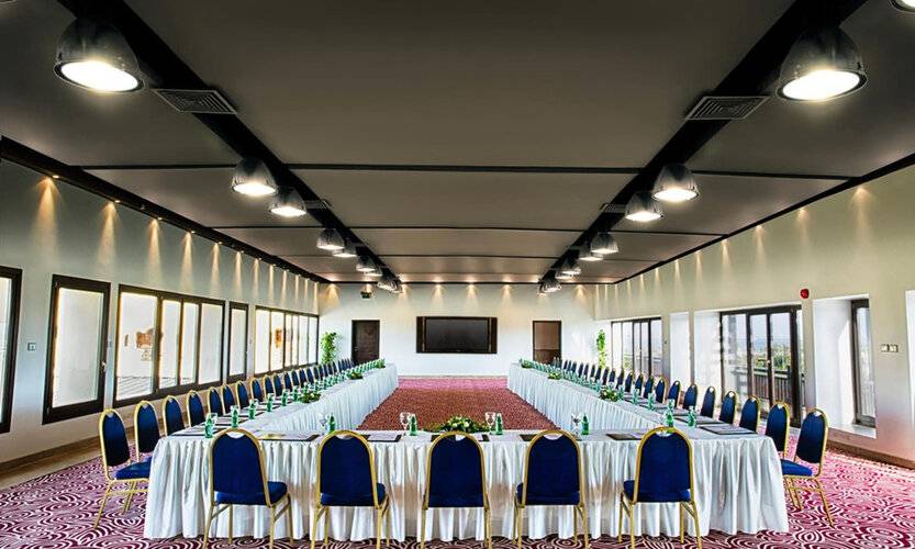 Steigenberger Al Dau Beach