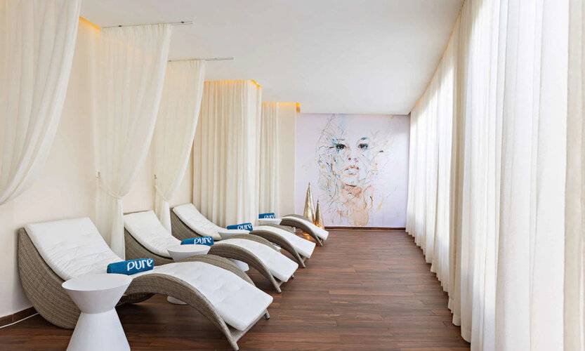 Steigenberger Al Dau Beach