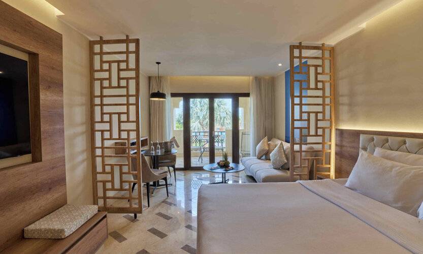 Steigenberger Al Dau Beach