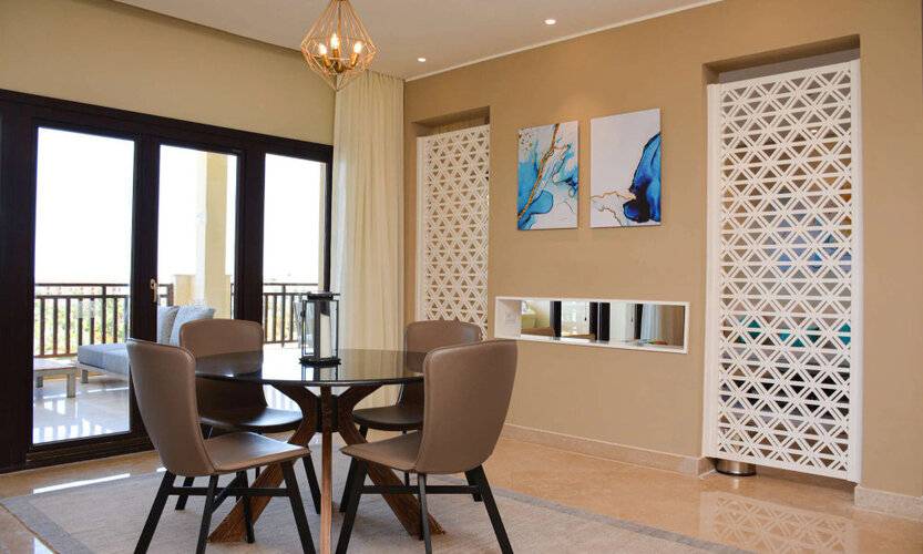 Steigenberger Al Dau Beach