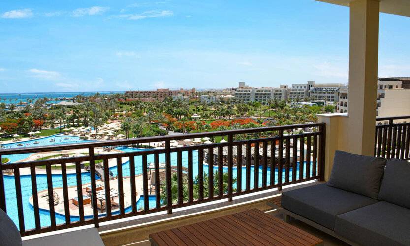 Steigenberger Al Dau Beach