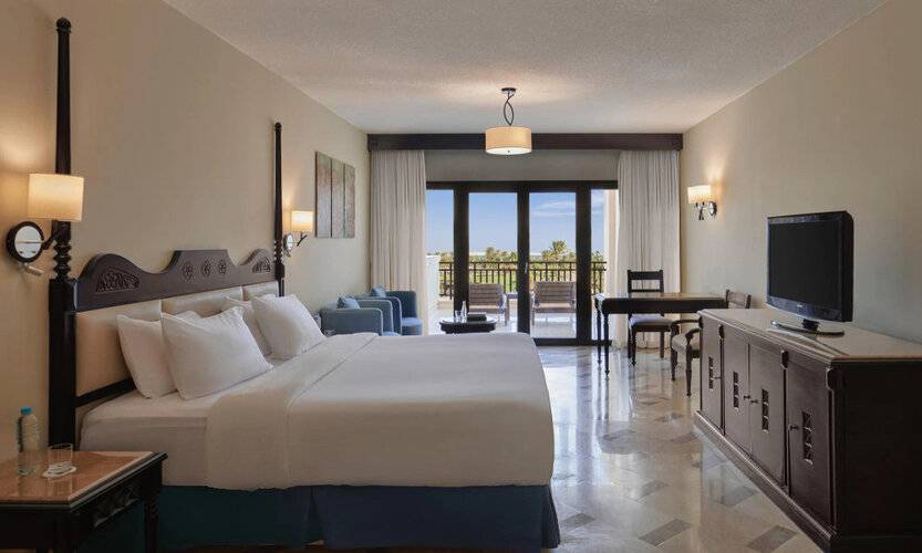 Steigenberger Al Dau Beach