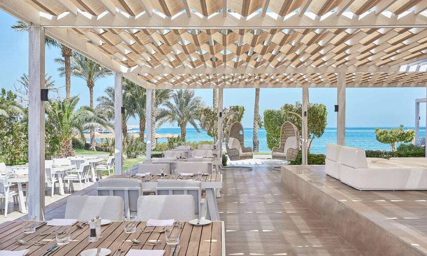 Steigenberger Al Dau Beach