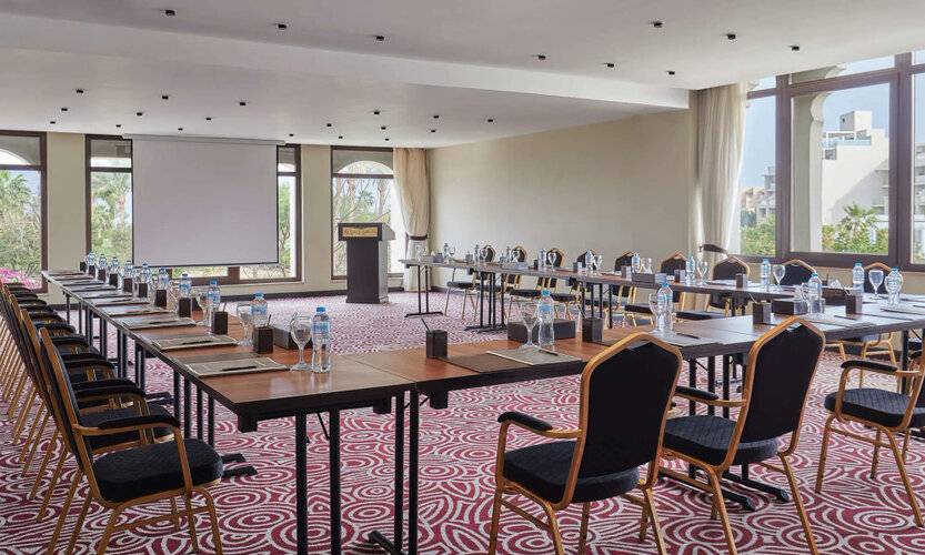 Steigenberger Al Dau Beach