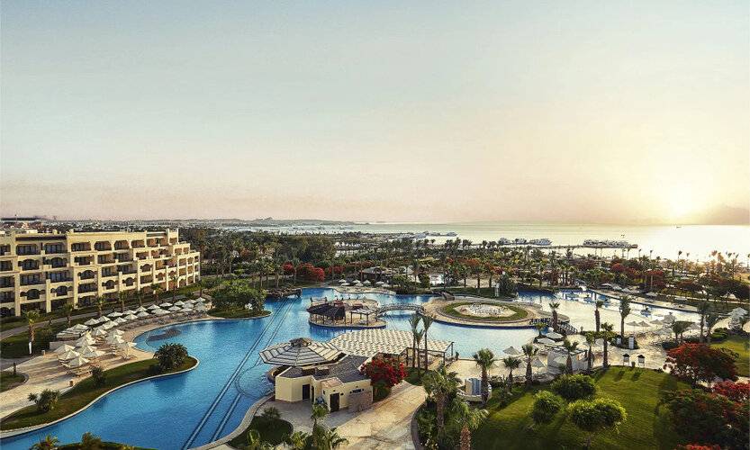 Steigenberger Al Dau Beach