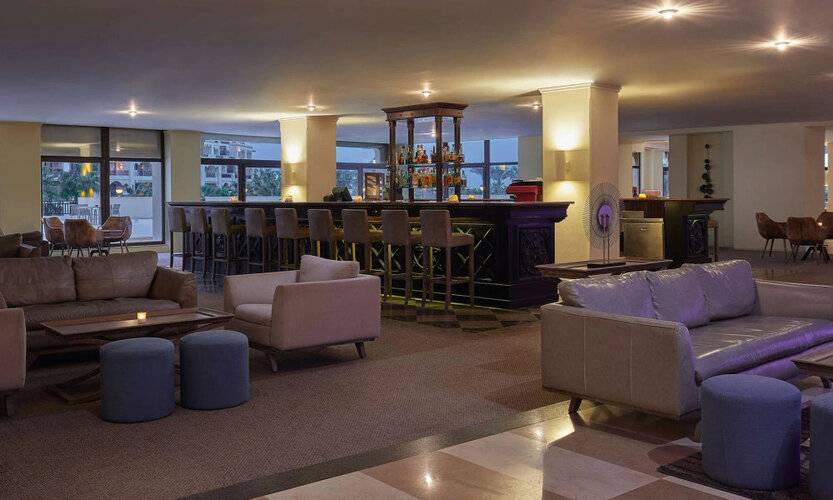 Steigenberger Al Dau Beach