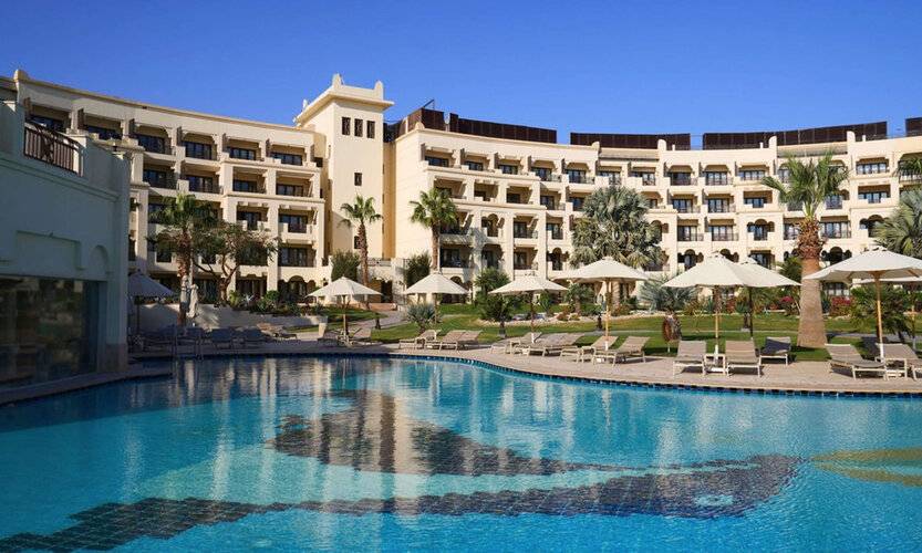 Steigenberger Al Dau Beach