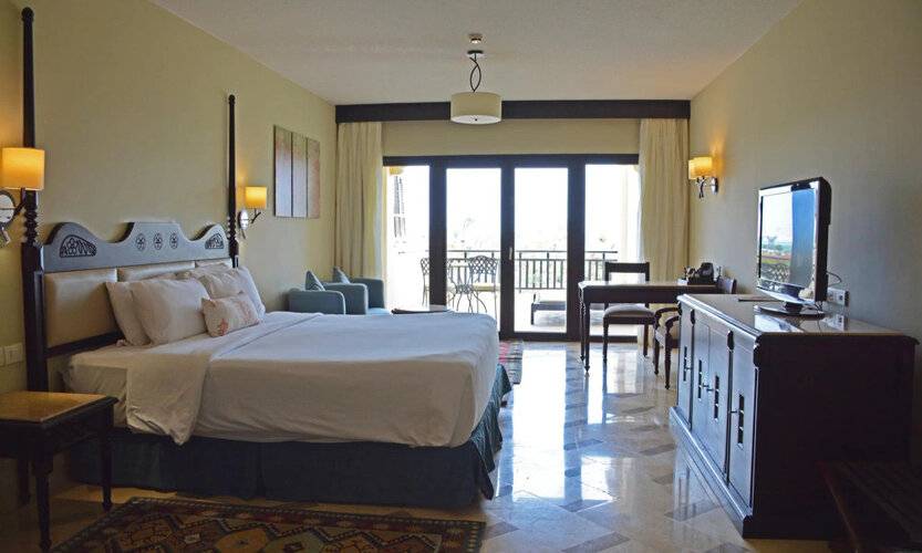 Steigenberger Al Dau Beach