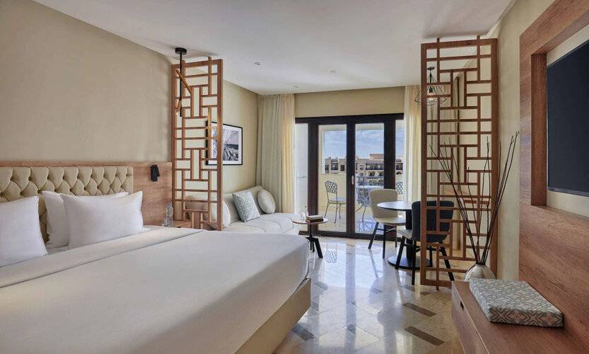 Steigenberger Al Dau Beach