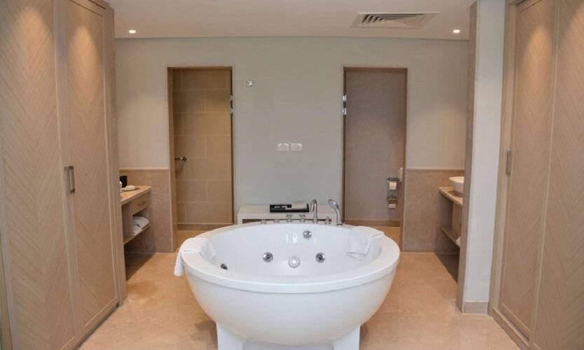 Steigenberger Al Dau Beach