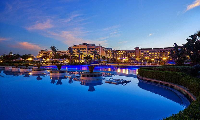 Steigenberger Al Dau Beach