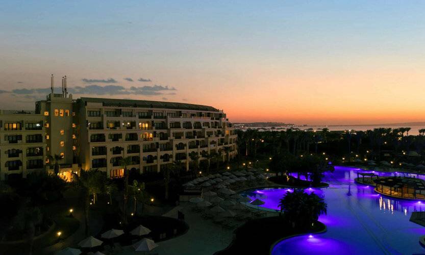 Steigenberger Al Dau Beach