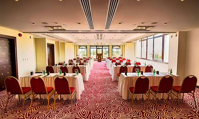 Steigenberger Al Dau Beach