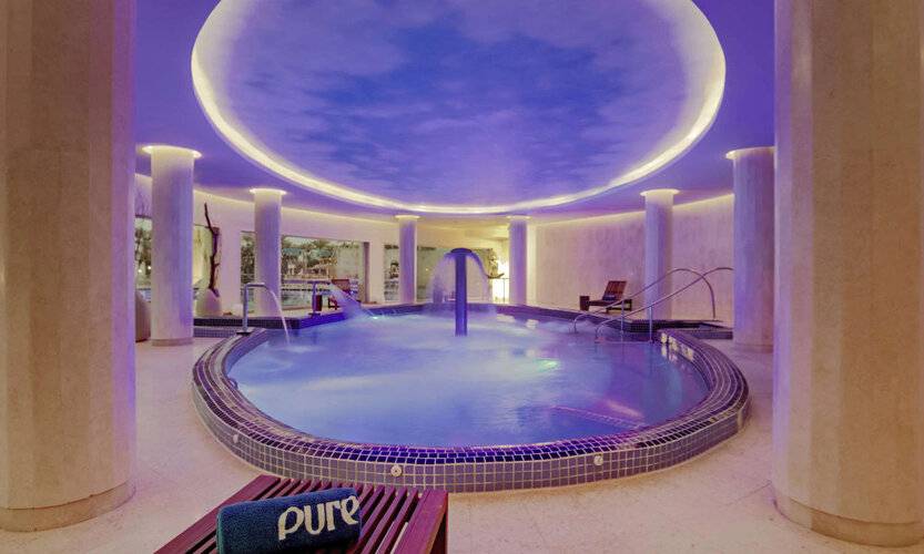 Steigenberger Al Dau Beach