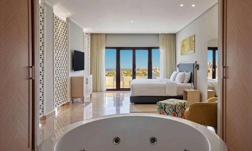 Steigenberger Al Dau Beach